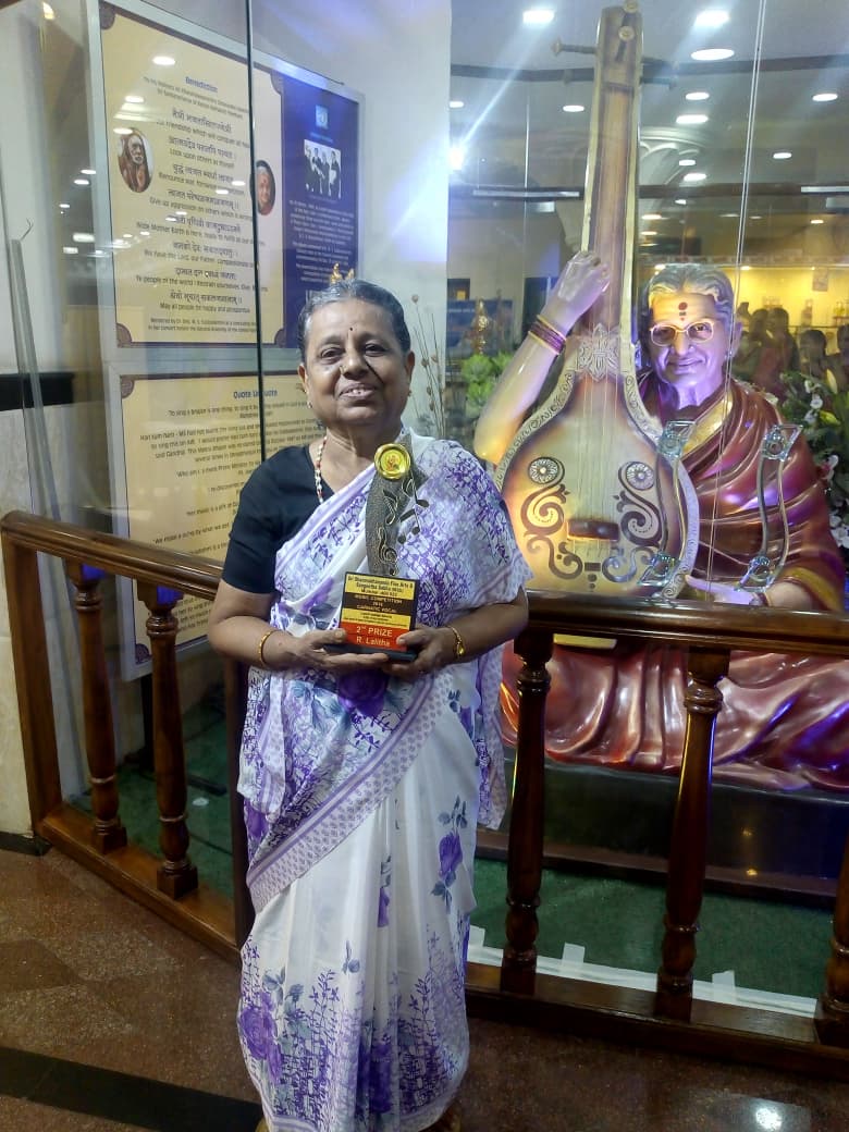 Paati - The heart behind Paati Kai Pakkuvam